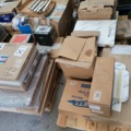 1371147-5 Large lot of boat and marine spare parts - approx. 4,000 parts