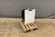 1464036 Diskmaskin, Cylinda Sv-disk 2R