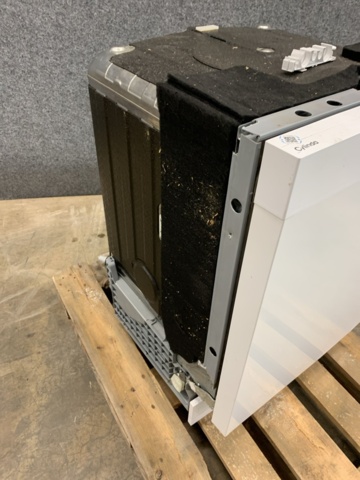 1464036-9 Diskmaskin, Cylinda Sv-disk 2R