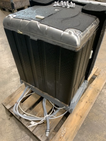 1464036-10 Diskmaskin, Cylinda Sv-disk 2R