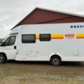 1344024-2 Weinsberg Campervan Fiat 2.3 MultiJet Manual, 120hp, 2021