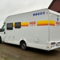 1344024-3 Weinsberg Campervan Fiat 2.3 MultiJet Manual, 120hp, 2021