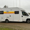 1344024-6 Weinsberg Campervan Fiat 2.3 MultiJet Manual, 120hp, 2021