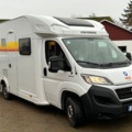 1344024-7 Weinsberg Campervan Fiat 2.3 MultiJet Manual, 120hp, 2021