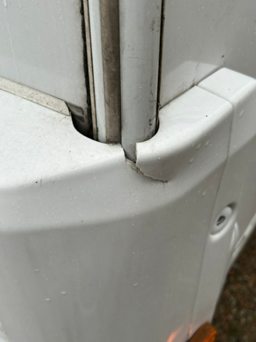 1344024-9 Weinsberg Campervan Fiat 2.3 MultiJet Manual, 120hp, 2021