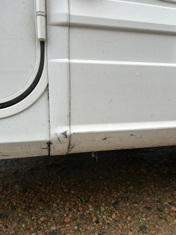 1344024-10 Weinsberg Campervan Fiat 2.3 MultiJet Manual, 120hp, 2021