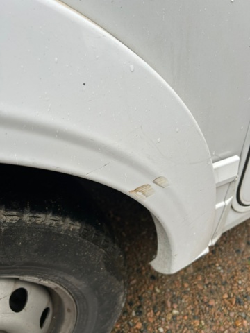 1344024-12 Weinsberg Campervan Fiat 2.3 MultiJet Manual, 120hp, 2021