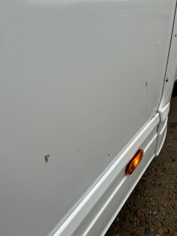 1344024-13 Weinsberg Campervan Fiat 2.3 MultiJet Manual, 120hp, 2021