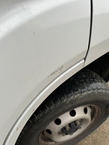 1344024-14 Weinsberg Campervan Fiat 2.3 MultiJet Manual, 120hp, 2021