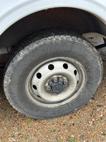 1344024-16 Weinsberg Campervan Fiat 2.3 MultiJet Manual, 120hp, 2021