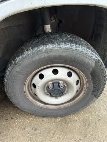 1344024-18 Weinsberg Campervan Fiat 2.3 MultiJet Manual, 120hp, 2021