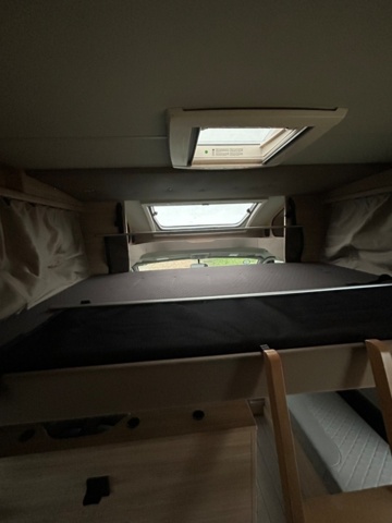 1344024-37 Weinsberg Campervan Fiat 2.3 MultiJet Manual, 120hp, 2021