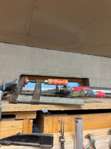 1389122-3 Tvingar 13st olika längder