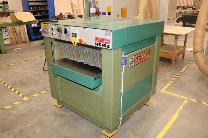 1416742-1 Planhyvel SAC RS/63