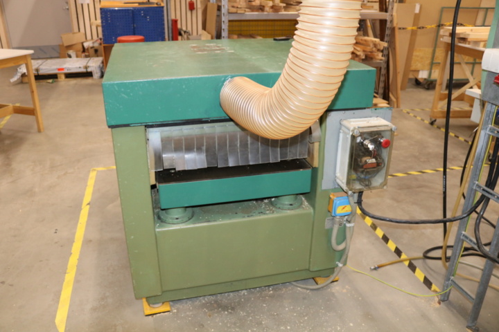 1416742-4 Planhyvel SAC RS/63