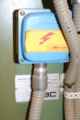 1416742-5 Planhyvel SAC RS/63