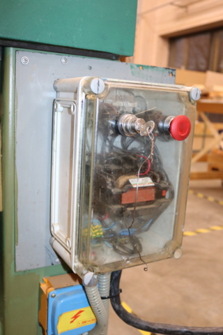 1416742-6 Planhyvel SAC RS/63