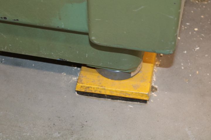 1416742-8 Planhyvel SAC RS/63