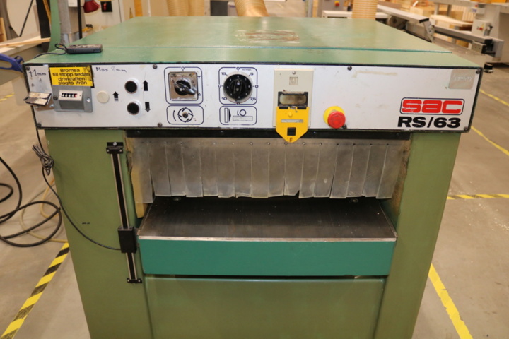 1416742-10 Planhyvel SAC RS/63