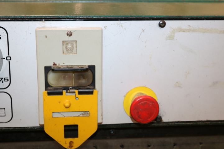 1416742-12 Planhyvel SAC RS/63