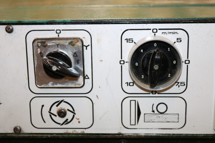 1416742-13 Planhyvel SAC RS/63