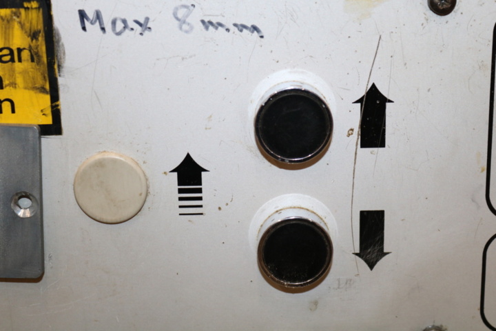 1416742-14 Planhyvel SAC RS/63