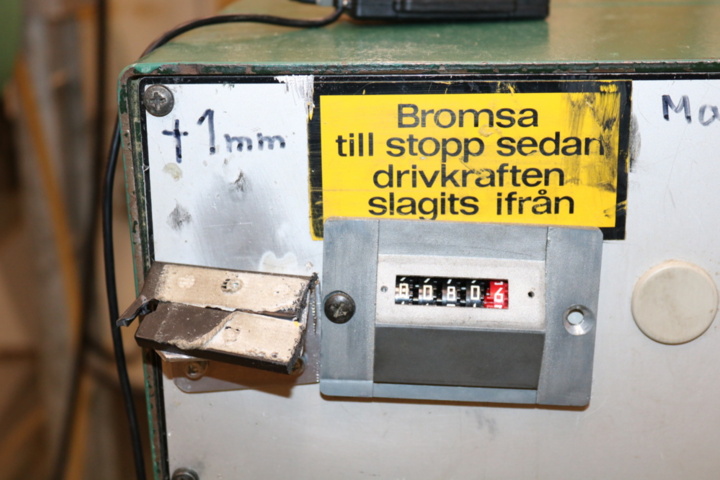 1416742-15 Planhyvel SAC RS/63