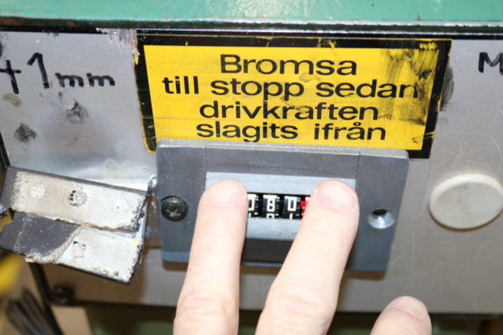 1416742-16 Planhyvel SAC RS/63