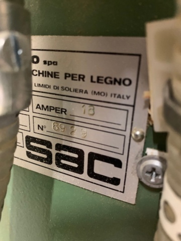 1416742-19 Planhyvel SAC RS/63