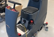 1420407 Skurmaskin - Numatic CRL8072/50T