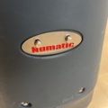 1420407-5 Skurmaskin - Numatic CRL8072/50T