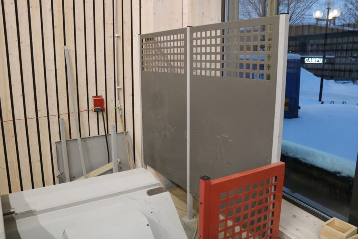 1416743-33 CNC Morbidelli Author 600K. Trä.