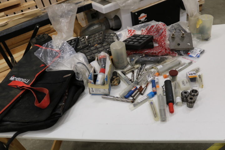 1416743-46 CNC Morbidelli Author 600K. Trä.