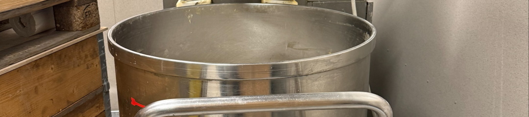 Image representing the auction - Disposal of restaurant machinery and equipment