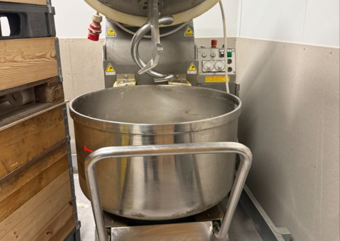 Image representing the auction - Disposal of restaurant machinery and equipment