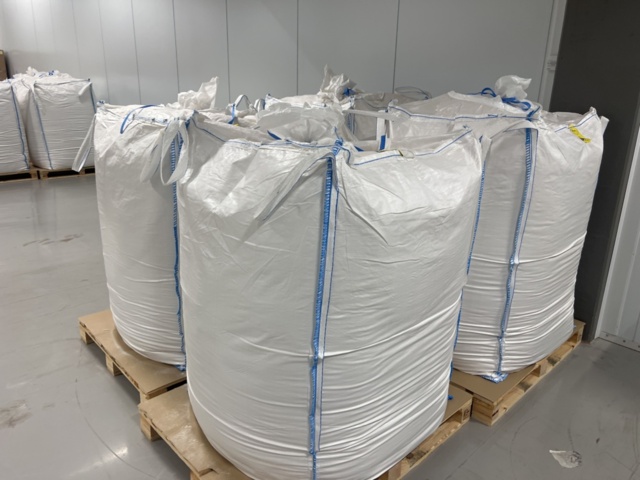 1420411-18 Parti med spannmål, utgånget datum