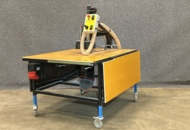 1457312 Putty removal tools - Leif Arvidsson AB Putty Off Proffs -2020