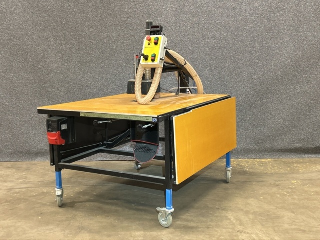 1457312-1 Kittborttagningsverktyg - Leif Arvidsson AB Kitt Off Proffs -2020