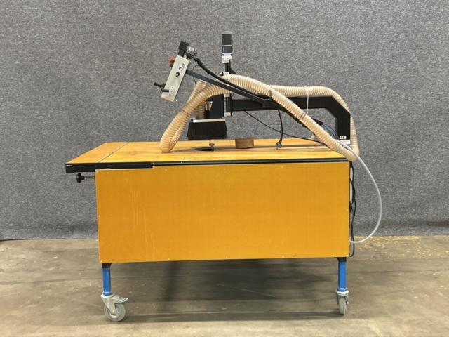 1457312-2 Kittborttagningsverktyg - Leif Arvidsson AB Kitt Off Proffs -2020