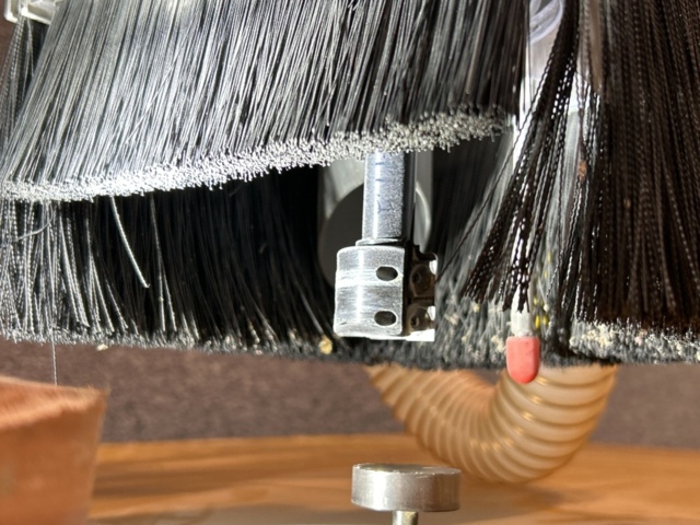 1457312-7 Kittborttagningsverktyg - Leif Arvidsson AB Kitt Off Proffs -2020