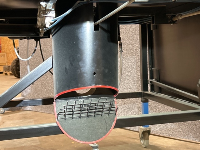 1457312-11 Kittborttagningsverktyg - Leif Arvidsson AB Kitt Off Proffs -2020