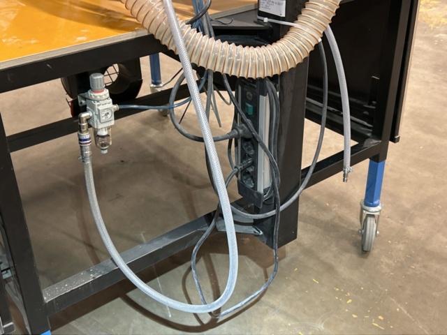 1457312-15 Kittborttagningsverktyg - Leif Arvidsson AB Kitt Off Proffs -2020