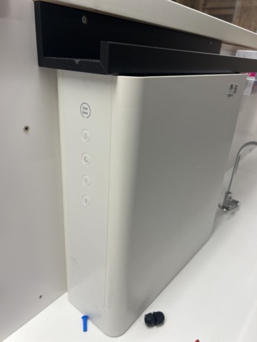 1420419-4 Vattenreningssystem - Bongartz PUR Premium Top