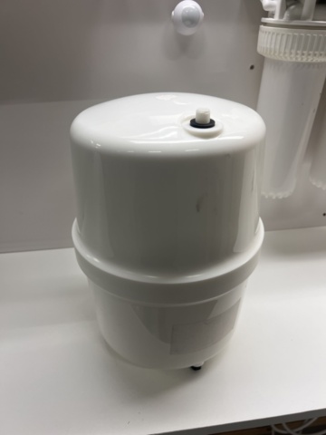 1420419-5 Vattenreningssystem - Bongartz PUR Premium Top