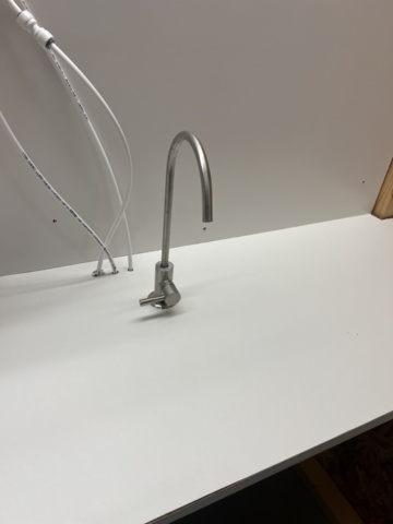 1420419-7 Vattenreningssystem - Bongartz PUR Premium Top