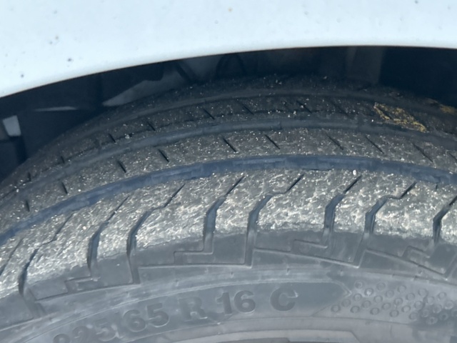 1457311-10 Ice cream truck Renault Master Chassi Cab 3.5 T 2.3 dCi Quickshift, 170hp, 2019