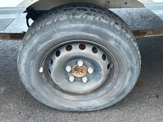 1457311-11 Ice cream truck Renault Master Chassi Cab 3.5 T 2.3 dCi Quickshift, 170hp, 2019