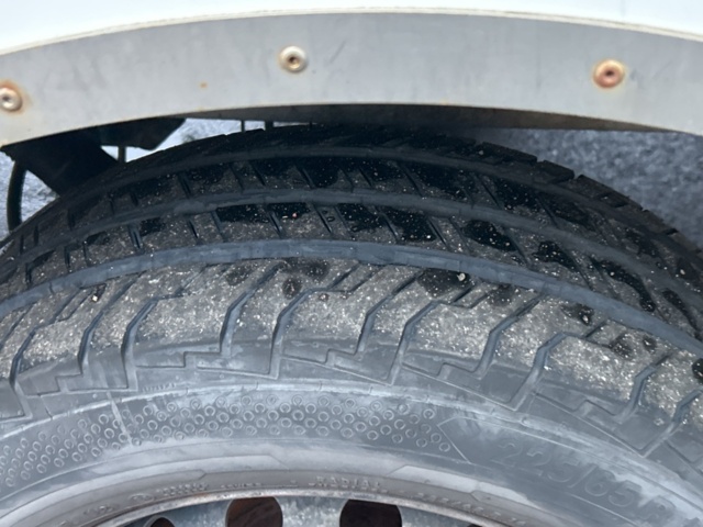 1457311-12 Ice cream truck Renault Master Chassi Cab 3.5 T 2.3 dCi Quickshift, 170hp, 2019