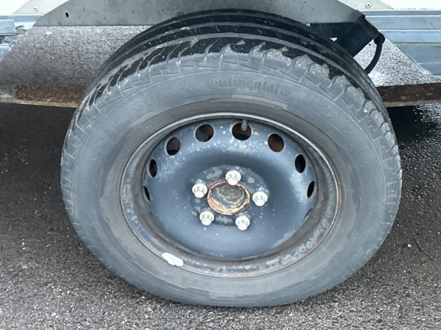 1457311-13 Ice cream truck Renault Master Chassi Cab 3.5 T 2.3 dCi Quickshift, 170hp, 2019