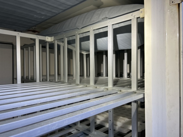 1457311-31 Ice cream truck Renault Master Chassi Cab 3.5 T 2.3 dCi Quickshift, 170hp, 2019